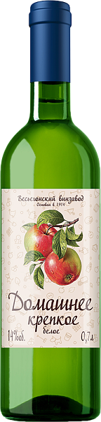 АО "Весьегонский винзавод" - 1